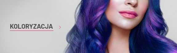 koloryzacja