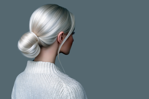 Platynowy blond: jak uzyskać, komu pasuje i jak pielęgnować