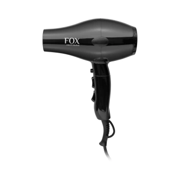 Fox suszarka SMART STUDENT 2100W - profesjonalna, kompaktowa, bez jonizacji