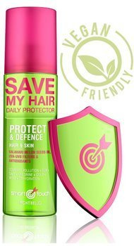 Montibello, Smart Touch Save My Hair, odżywka do włosów i skóry głowy, 50 ml