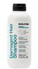 Solfine CARE DAMAGED HAIR, szampon do włosów zniszczonych, 350 ml