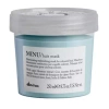 Davines, Essential Haircare, Minu Mask, maska do włosów farbowanych, 250 ml