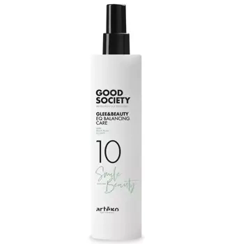 Artego Good Society Fluid Spray 150 ml – spray ochronno-nawilżający bez spłukiwania