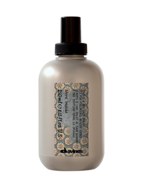 Spray z solą morską do włosów Davines More Inside Sea Salt Spray 250 ml