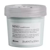 Davines Minu, odżywka do włosów farbowanych, 250 ml