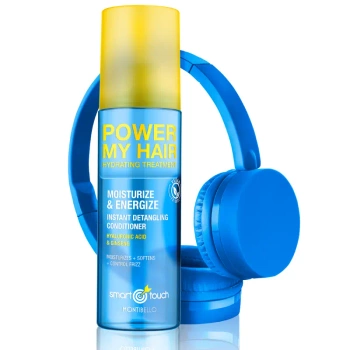 Odżywka nawilżająca w sprayu Montibello Smart Touch Power My Hair 200 ml