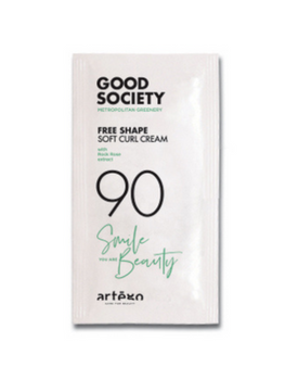 Artego Good Society krem do włosów kręconych podkreślający loki 90 10ml
