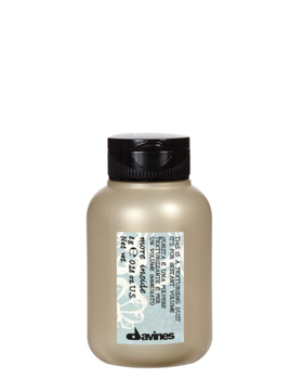 Davines, More Inside, Texturizing Dust, pył nadający objętości, 8 g