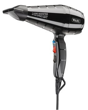WAHL ErGOLIGHT Turbo Booster, suszarka do włosów, 2400 W