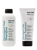 Zestaw Solfine Damaged Hair do pielęgnacji włosów zniszczonych szampon 350 ml + odżywka 200 ml